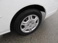 Taffeta White - Civic LX Coupe Photo No. 14