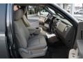 2010 Sterling Grey Metallic Ford F150 XLT SuperCrew  photo #12