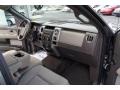 2010 Sterling Grey Metallic Ford F150 XLT SuperCrew  photo #13