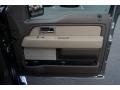 2010 Sterling Grey Metallic Ford F150 XLT SuperCrew  photo #14