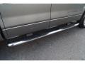 2010 Sterling Grey Metallic Ford F150 XLT SuperCrew  photo #17