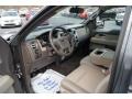 2010 Sterling Grey Metallic Ford F150 XLT SuperCrew  photo #22