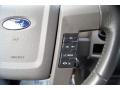 2010 Sterling Grey Metallic Ford F150 XLT SuperCrew  photo #25