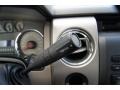 2010 Sterling Grey Metallic Ford F150 XLT SuperCrew  photo #26