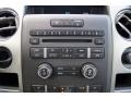 2010 Sterling Grey Metallic Ford F150 XLT SuperCrew  photo #29