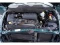 4.7 Liter SOHC 16-Valve V8 Engine for 2002 Dodge Ram 1500 SLT Quad Cab #59782035
