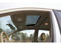 2007 Nissan Versa Beige Interior Sunroof Photo