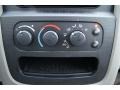 Taupe Controls Photo for 2002 Dodge Ram 1500 #59782172