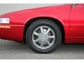 2000 Cadillac Eldorado ETC Wheel and Tire Photo