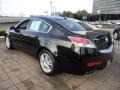 Crystal Black Pearl - TL 3.5 Photo No. 8