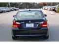 Monaco Blue Metallic - 3 Series 325i Sedan Photo No. 6