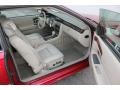 Neutral Shale Interior Photo for 2000 Cadillac Eldorado #59782700