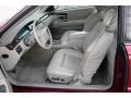 Neutral Shale Interior Photo for 2000 Cadillac Eldorado #59782736