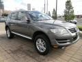 Alaska Grey Metallic - Touareg 2 VR6 Photo No. 3