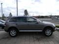Alaska Grey Metallic - Touareg 2 VR6 Photo No. 4
