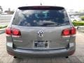 Alaska Grey Metallic - Touareg 2 VR6 Photo No. 6