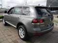 Alaska Grey Metallic - Touareg 2 VR6 Photo No. 8
