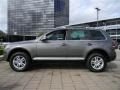 Alaska Grey Metallic - Touareg 2 VR6 Photo No. 9
