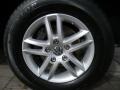 Alaska Grey Metallic - Touareg 2 VR6 Photo No. 10
