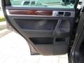 Alaska Grey Metallic - Touareg 2 VR6 Photo No. 11