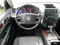 Alaska Grey Metallic - Touareg 2 VR6 Photo No. 14