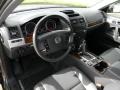 Alaska Grey Metallic - Touareg 2 VR6 Photo No. 16