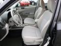 Platinum Interior Photo for 2012 Subaru Forester #59782949