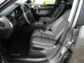Alaska Grey Metallic - Touareg 2 VR6 Photo No. 17