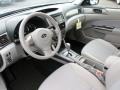 Platinum Prime Interior Photo for 2012 Subaru Forester #59782958