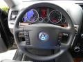 Alaska Grey Metallic - Touareg 2 VR6 Photo No. 28