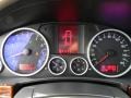 Alaska Grey Metallic - Touareg 2 VR6 Photo No. 29
