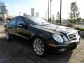 Black - E 350 Sedan Photo No. 3