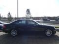 Black - E 350 Sedan Photo No. 4