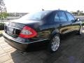 Black - E 350 Sedan Photo No. 5