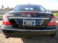 Black - E 350 Sedan Photo No. 6