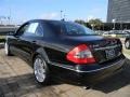 Black - E 350 Sedan Photo No. 8