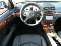 Black - E 350 Sedan Photo No. 14