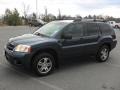 2006 Torched Steel Blue Pearl Mitsubishi Endeavor LS  photo #1