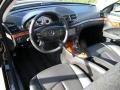 Black - E 350 Sedan Photo No. 16