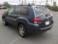 2006 Torched Steel Blue Pearl Mitsubishi Endeavor LS  photo #2