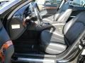 Black - E 350 Sedan Photo No. 17