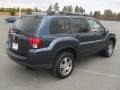 2006 Torched Steel Blue Pearl Mitsubishi Endeavor LS  photo #4