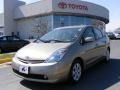Driftwood Pearl - Prius Hybrid Photo No. 1