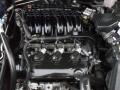 3.8 Liter SOHC 24 Valve V6 2006 Mitsubishi Endeavor LS Engine