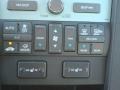 Gray Controls Photo for 2010 Honda Pilot #59783447