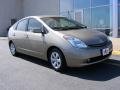 Driftwood Pearl - Prius Hybrid Photo No. 2