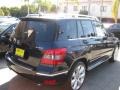 Capri Blue Metallic - GLK 350 4Matic Photo No. 2