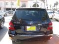 Capri Blue Metallic - GLK 350 4Matic Photo No. 3