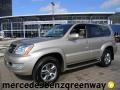 Savannah Beige Metallic - GX 470 Photo No. 1