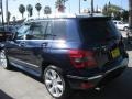 Capri Blue Metallic - GLK 350 4Matic Photo No. 7